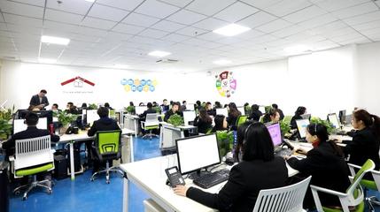 企叮咚 以技術服務為核心，打造企業(yè)營銷互聯網共享平臺