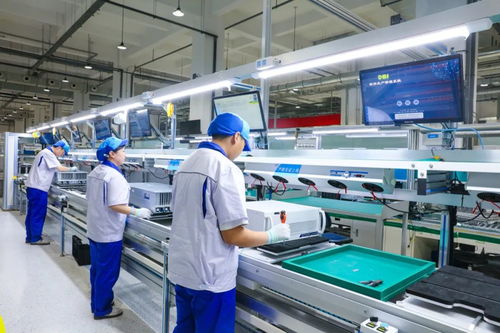 中國通號旗下兩家制造企業(yè)躋身2025年先進級智能工廠行列，網絡技術服務驅動智能制造升級