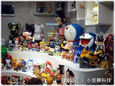 動漫類小程序開發(fā)應用功能 構建沉浸式二次元體驗