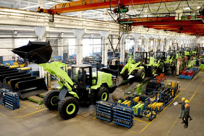 柳工可轉(zhuǎn)債成功發(fā)行，以資本活水“精準(zhǔn)澆灌”工程機(jī)械數(shù)智化