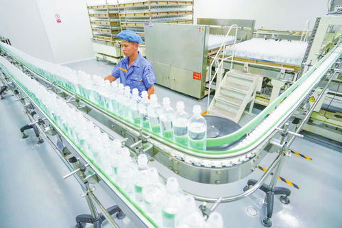 德青制藥 五年磨一劍，國(guó)產(chǎn)獸藥突破技術(shù)壁壘，市場(chǎng)份額突破20%